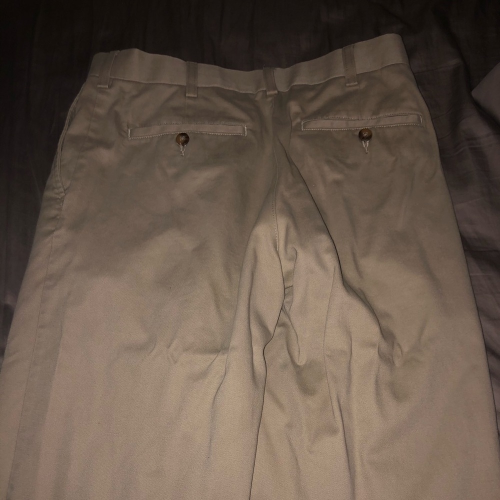 Khakis - Picture 4 of 4